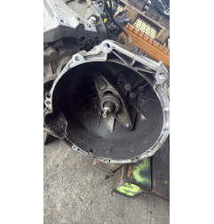 Boite de vitesses BMW SERIE 3 E91 Photo n°1