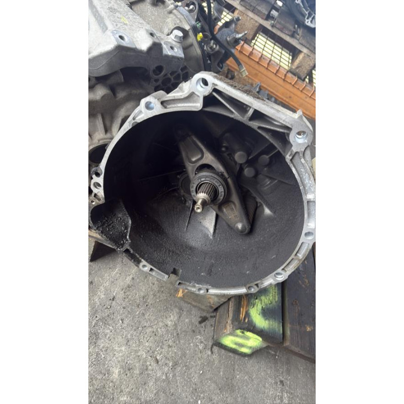 Boite de vitesses BMW SERIE 3 E91