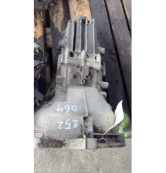 Boite de vitesses BMW SERIE 3 E91