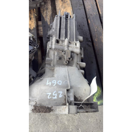 Boite de vitesses BMW SERIE 3 E91