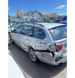 Boite de vitesses BMW SERIE 3 E91 Photo n°5