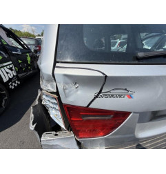 Boite de vitesses BMW SERIE 3 E91 Photo n°20