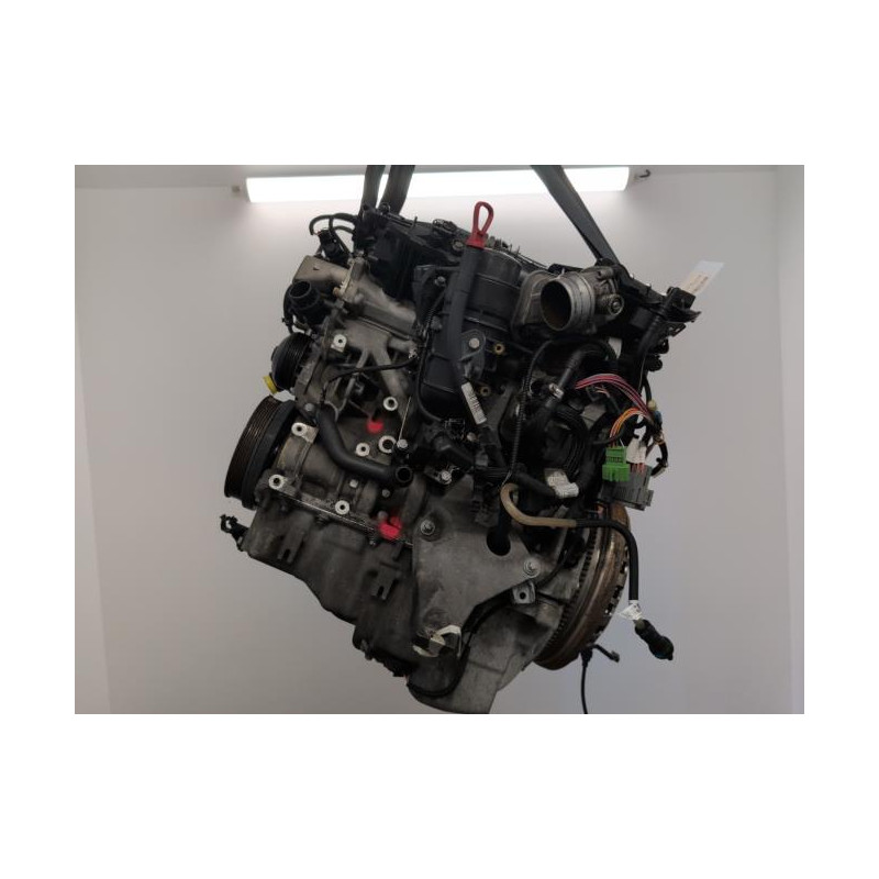 Moteur BMW SERIE 3 E91