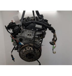 Moteur BMW SERIE 3 E91