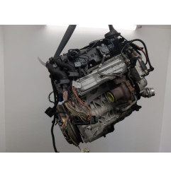 Moteur BMW SERIE 3 E91 Photo n°3