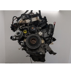 Moteur BMW SERIE 3 E91 Photo n°4
