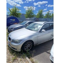 Moteur BMW SERIE 3 E91 Photo n°5