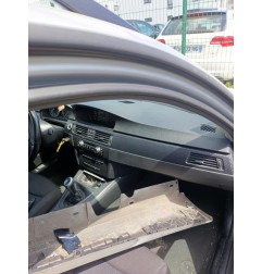 Moteur BMW SERIE 3 E91 Photo n°8