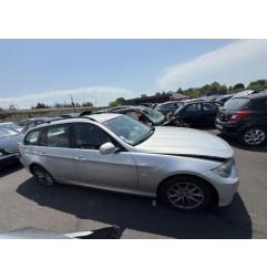 Moteur BMW SERIE 3 E91 Photo n°14