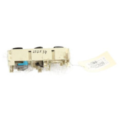 Commande chauffage CITROEN BERLINGO 1 Photo n°3