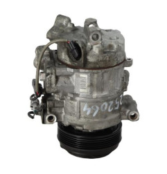 Compresseur clim BMW SERIE 3 E91