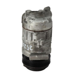 Compresseur clim BMW SERIE 3 E91 Photo n°3