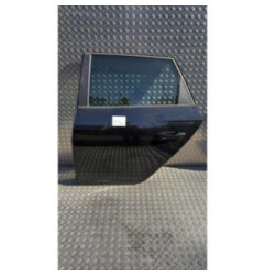 Porte arriere gauche SEAT LEON 3 Photo n°1