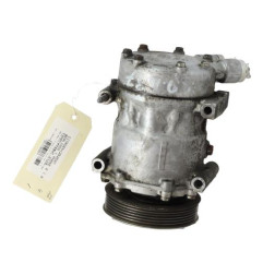 Compresseur clim CITROEN BERLINGO 1 Photo n°3