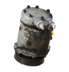 Compresseur clim CITROEN BERLINGO 1 Photo n°4