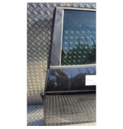 Porte arriere gauche SEAT LEON 3 Photo n°3