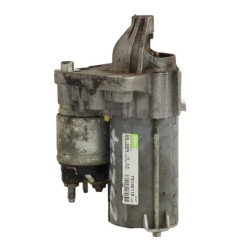 Demarreur CITROEN BERLINGO 1 Photo n°5