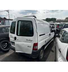 Demarreur CITROEN BERLINGO 1 Photo n°7