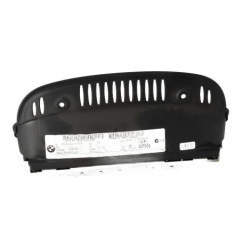 Ecran GPS BMW SERIE 3 E91 Photo n°3