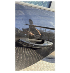 Porte arriere gauche SEAT LEON 3 Photo n°5