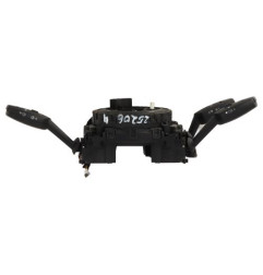 Com (Bloc Contacteur Tournant+Commodo Essuie Glace+Commodo Phare) BMW SERIE 3 E91 Photo n°3