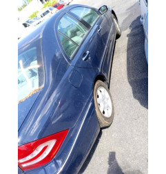 Commande de phare MERCEDES CLASSE C 203 Photo n°6