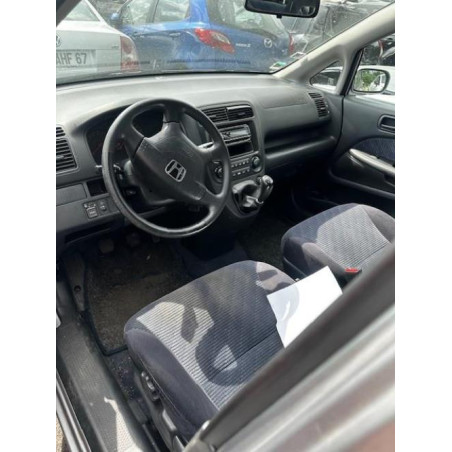 Boite de vitesses HONDA STREAM Photo n°1