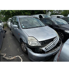 Boite de vitesses HONDA STREAM Photo n°3