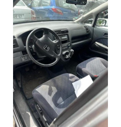 Com (Bloc Contacteur Tournant+Commodo Essuie Glace+Commodo Phare) HONDA STREAM Photo n°5