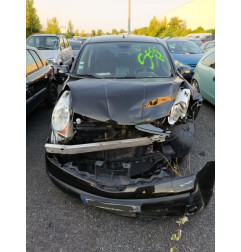 Commande chauffage NISSAN NOTE 1 Photo n°3