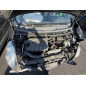 Commande chauffage NISSAN NOTE 1
