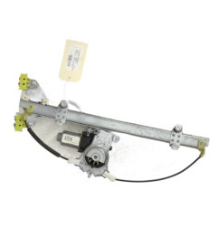 Moteur leve vitre avant droit NISSAN NOTE 1 Photo n°3