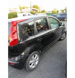 Moteur leve vitre avant gauche NISSAN NOTE 1 Photo n°8