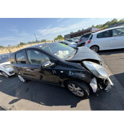 Moteur leve vitre avant gauche NISSAN NOTE 1 Photo n°12