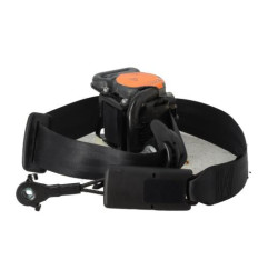 Ceinture avant droit CITROEN C4 PICASSO 1 Photo n°1