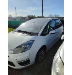 Ceinture avant droit CITROEN C4 PICASSO 1 Photo n°5