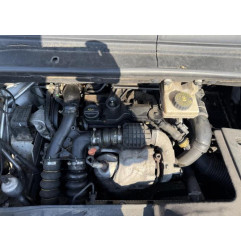 Ceinture avant droit CITROEN C4 PICASSO 1 Photo n°12