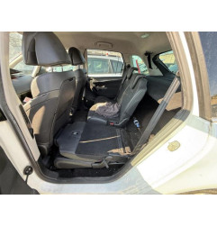 Ceinture avant droit CITROEN C4 PICASSO 1 Photo n°17