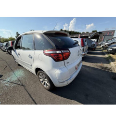 Ceinture avant droit CITROEN C4 PICASSO 1 Photo n°18