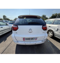 Ceinture avant droit CITROEN C4 PICASSO 1 Photo n°20