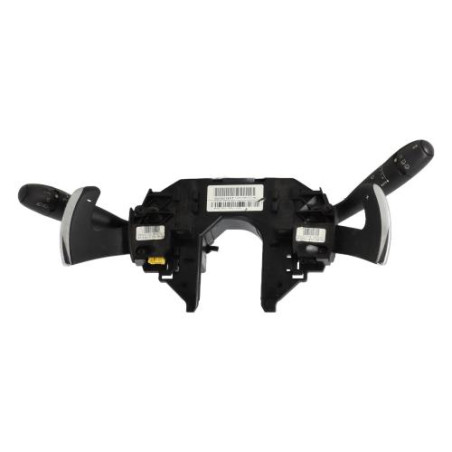 Com (Bloc Contacteur Tournant+Commodo Essuie Glace+Commodo Phare) CITROEN C4 PICASSO 1 Photo n°4