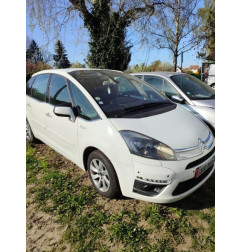 Com (Bloc Contacteur Tournant+Commodo Essuie Glace+Commodo Phare) CITROEN C4 PICASSO 1 Photo n°7