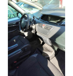 Com (Bloc Contacteur Tournant+Commodo Essuie Glace+Commodo Phare) CITROEN C4 PICASSO 1 Photo n°8