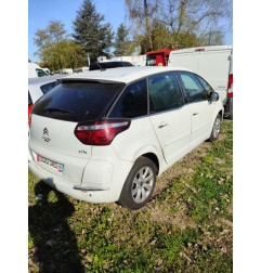 Com (Bloc Contacteur Tournant+Commodo Essuie Glace+Commodo Phare) CITROEN C4 PICASSO 1 Photo n°9