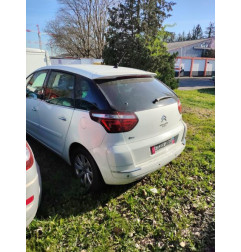 Com (Bloc Contacteur Tournant+Commodo Essuie Glace+Commodo Phare) CITROEN C4 PICASSO 1 Photo n°10