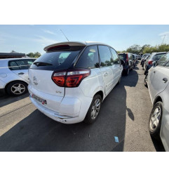 Com (Bloc Contacteur Tournant+Commodo Essuie Glace+Commodo Phare) CITROEN C4 PICASSO 1 Photo n°20