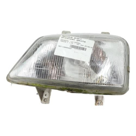 Optique avant principal gauche (feux)(phare) DAIHATSU TERIOS 1 Photo n°1