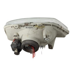 Optique avant principal gauche (feux)(phare) DAIHATSU TERIOS 1 Photo n°3