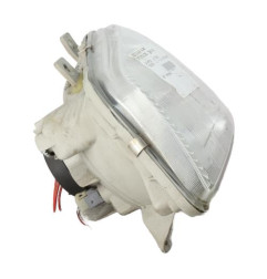 Optique avant principal gauche (feux)(phare) DAIHATSU TERIOS 1 Photo n°4