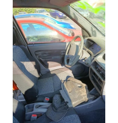 Ceinture avant droit DAIHATSU TERIOS 1 Photo n°6